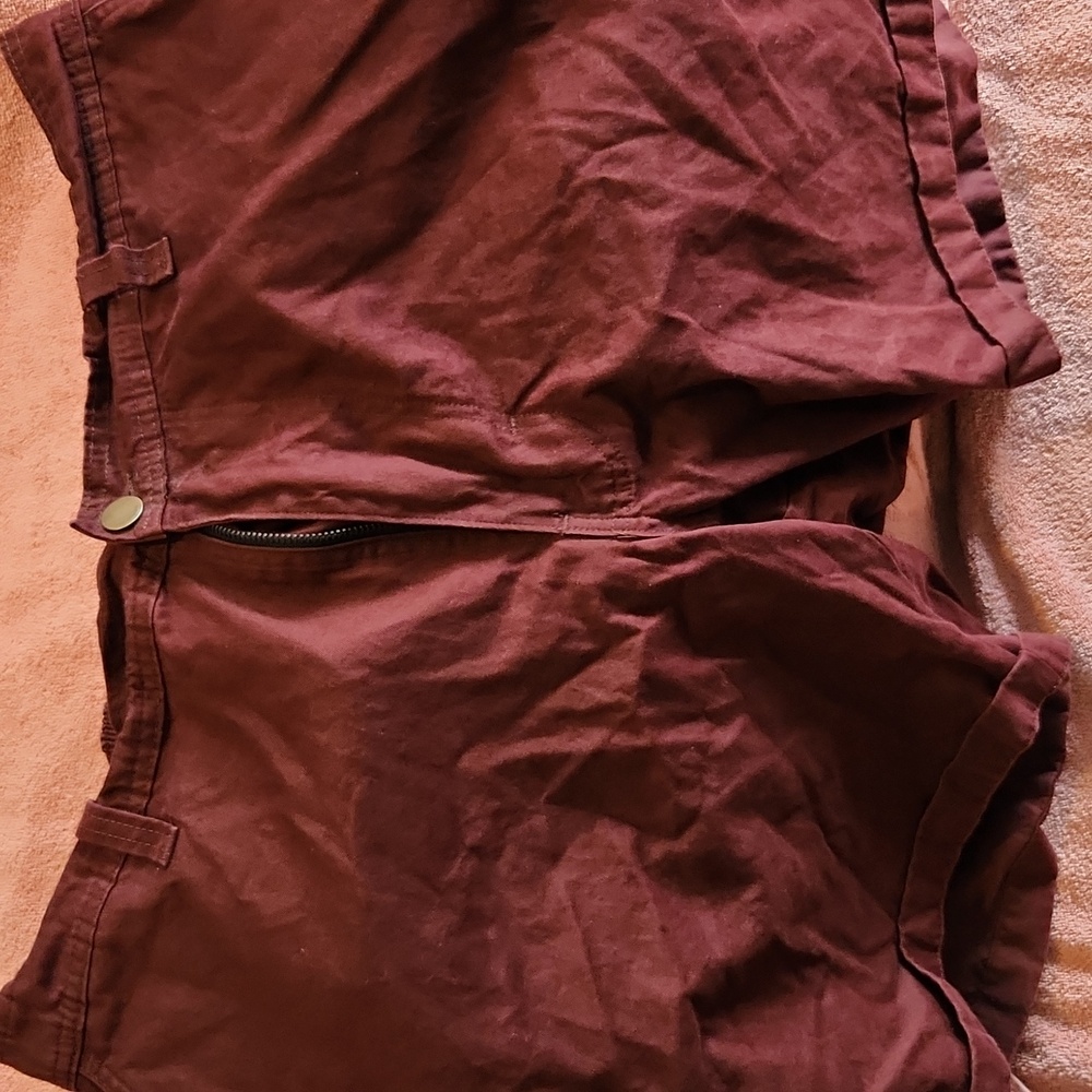 Mens Shorts Size 44